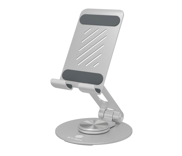 ICY BOX stand do 12,9" (tablet, smartfon) IB-TH201-R - 1350537 - zdjęcie